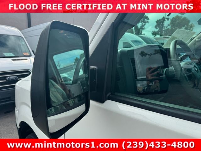 2021 Nissan NV 2500 High Roof | Fort Myers, FL | Mint Motors 2021 Nissan NV 2500 High Roof | Fort Myers, FL | Mint Motors
