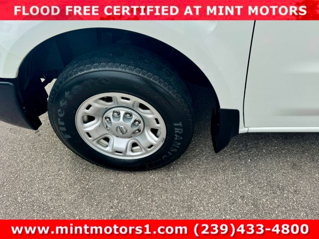 2021 Nissan NV 2500 High Roof | Fort Myers, FL | Mint Motors 2021 Nissan NV 2500 High Roof | Fort Myers, FL | Mint Motors