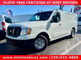 2021 Nissan NV 2500 HD SV (Available Installed Upfit Options) | Fort Myers, FL | Mint Motors in Fort Myers, FL 33912