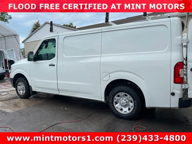 2021 Nissan NV 2500 HD SV (Available Installed Upfit Options) | Fort Myers, FL | Mint Motors 2021 Nissan NV 2500 HD SV (Available Installed Upfit Options) | Fort Myers, FL | Mint Motors