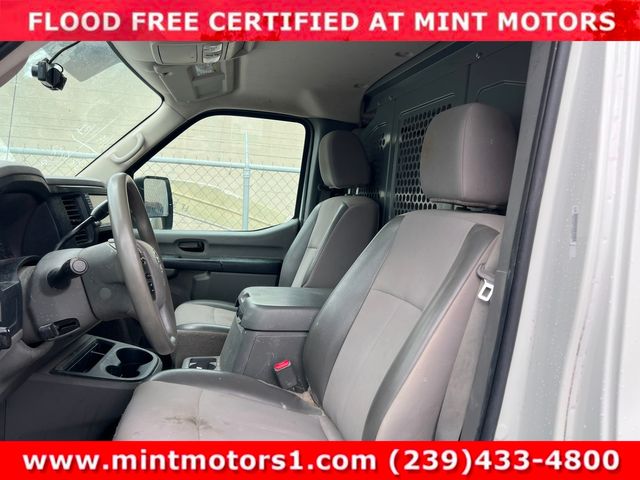 2021 Nissan NV 2500 HD SV | Fort Myers, FL | Mint Motors 2021 Nissan NV 2500 HD SV | Fort Myers, FL | Mint Motors