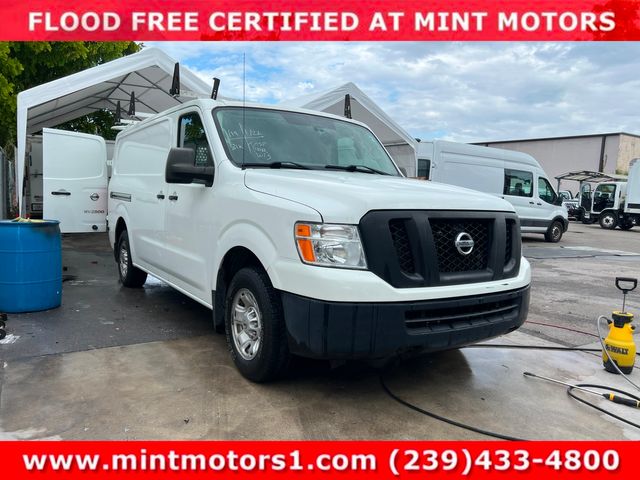 2021 Nissan NV 2500 HD SV | Fort Myers, FL | Mint Motors 2021 Nissan NV 2500 HD SV | Fort Myers, FL | Mint Motors