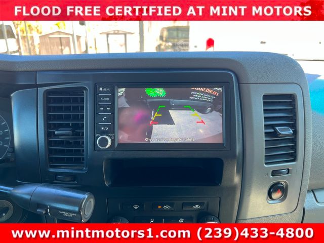 2021 Nissan NV 2500 HD SV (Available Installed Upfit Options) | Fort Myers, FL | Mint Motors 2021 Nissan NV 2500 HD SV (Available Installed Upfit Options) | Fort Myers, FL | Mint Motors
