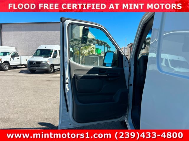 2021 Nissan NV 2500 HD SV | Fort Myers, FL | Mint Motors