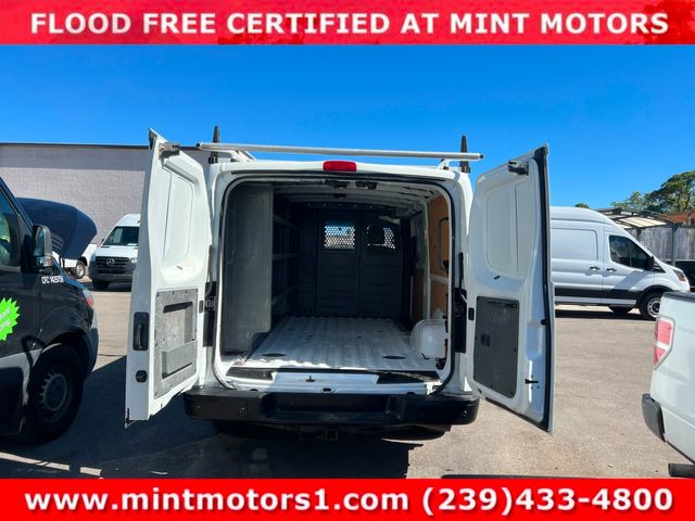 2021 Nissan NV 2500 HD SV | Fort Myers, FL | Mint Motors