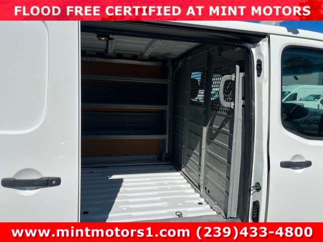 2021 Nissan NV 2500 HD SV | Fort Myers, FL | Mint Motors 2021 Nissan NV 2500 HD SV | Fort Myers, FL | Mint Motors