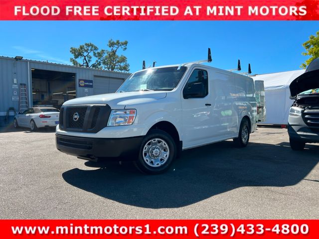 2021 Nissan NV 2500 HD SV | Fort Myers, FL | Mint Motors 2021 Nissan NV 2500 HD SV | Fort Myers, FL | Mint Motors