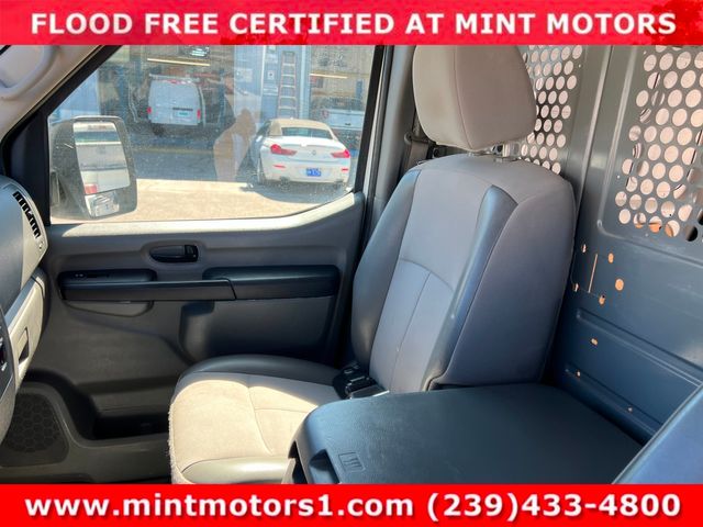 2021 Nissan NV 2500 HD SV | Fort Myers, FL | Mint Motors 2021 Nissan NV 2500 HD SV | Fort Myers, FL | Mint Motors