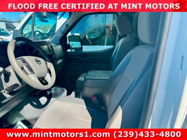 2021 Nissan NV 2500 HD SV | Fort Myers, FL | Mint Motors 2021 Nissan NV 2500 HD SV | Fort Myers, FL | Mint Motors