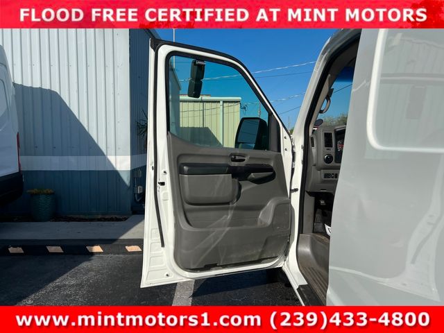 2021 Nissan NV 2500 HD SV (Available Installed Upfit Options) | Fort Myers, FL | Mint Motors 2021 Nissan NV 2500 HD SV (Available Installed Upfit Options) | Fort Myers, FL | Mint Motors