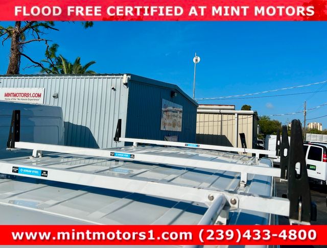 2021 Nissan NV 2500 HD SV (Available Installed Upfit Options) | Fort Myers, FL | Mint Motors 2021 Nissan NV 2500 HD SV (Available Installed Upfit Options) | Fort Myers, FL | Mint Motors
