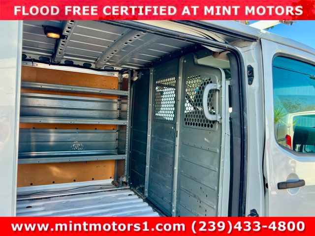 2021 Nissan NV 2500 HD SV (Available Installed Upfit Options) | Fort Myers, FL | Mint Motors 2021 Nissan NV 2500 HD SV (Available Installed Upfit Options) | Fort Myers, FL | Mint Motors