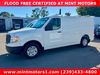 2021 Nissan NV 2500 HD SV (Available Installed Upfit) | Fort Myers, FL | Mint Motors