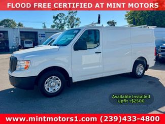 2021 Nissan NV 2500 HD SV (Available Installed Upfit) | Fort Myers, FL | Mint Motors in Fort Myers, FL 33912