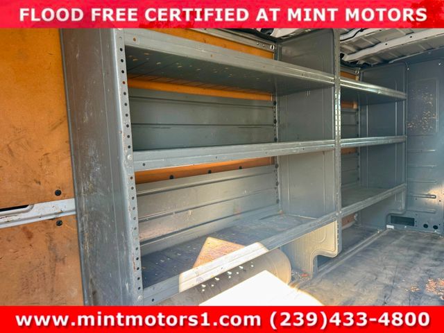 2021 Nissan NV 2500 HD SV (Available Installed Upfit) | Fort Myers, FL | Mint Motors 2021 Nissan NV 2500 HD SV (Available Installed Upfit) | Fort Myers, FL | Mint Motors