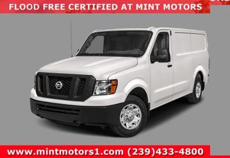 2021 Nissan NV 1500 S (Available Installed Upfit) | Fort Myers, FL | Mint Motors in Fort Myers, FL 33912