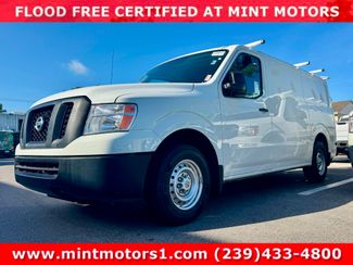 2021 Nissan NV 1500 S (Available Installed Upfit) | Fort Myers, FL | Mint Motors in Fort Myers, FL 33912