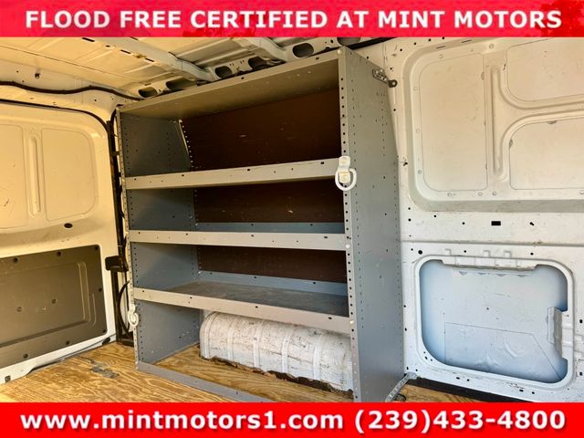 2021 Nissan NV 1500 S (Available Installed Upfit) | Fort Myers, FL | Mint Motors