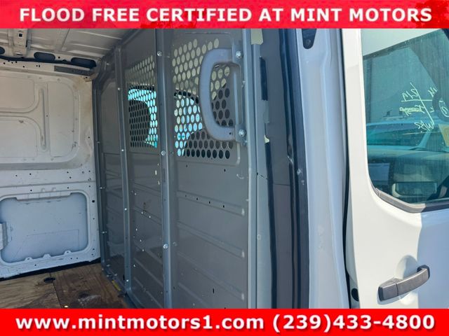 2021 Nissan NV 1500 S (Available Installed Upfit) | Fort Myers, FL | Mint Motors