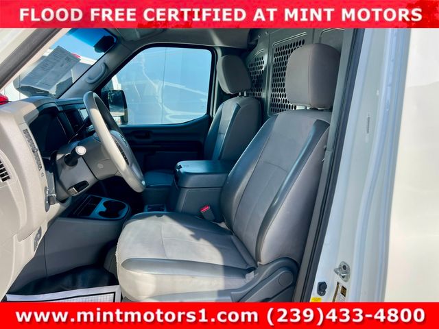 2021 Nissan NV 1500 S (Available Installed Upfit) | Fort Myers, FL | Mint Motors 2021 Nissan NV 1500 S (Available Installed Upfit) | Fort Myers, FL | Mint Motors