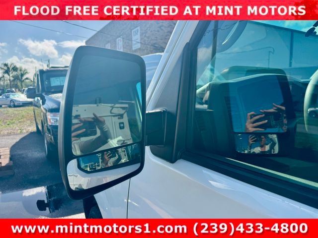 2021 Nissan NV 1500 S (Available Installed Roof Rack) | Fort Myers, FL | Mint Motors