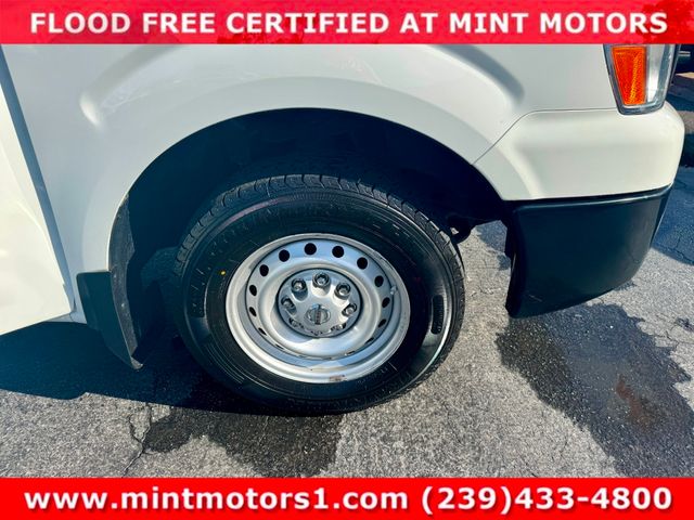 2021 Nissan NV 1500 S (Available Installed Roof Rack) | Fort Myers, FL | Mint Motors 2021 Nissan NV 1500 S (Available Installed Roof Rack) | Fort Myers, FL | Mint Motors
