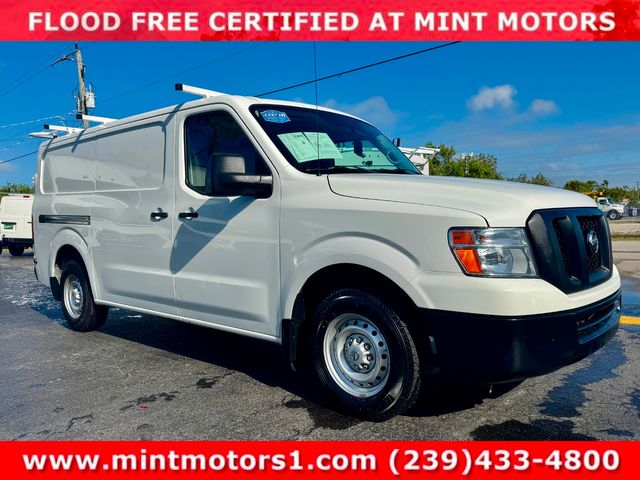 2021 Nissan NV 1500 S (Available Installed Roof Rack) | Fort Myers, FL | Mint Motors 2021 Nissan NV 1500 S (Available Installed Roof Rack) | Fort Myers, FL | Mint Motors