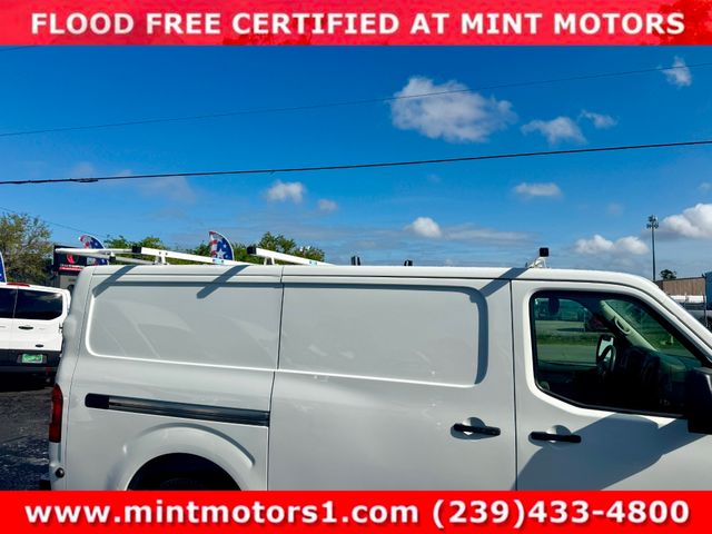2021 Nissan NV 1500 S (Available Installed Roof Rack) | Fort Myers, FL | Mint Motors 2021 Nissan NV 1500 S (Available Installed Roof Rack) | Fort Myers, FL | Mint Motors