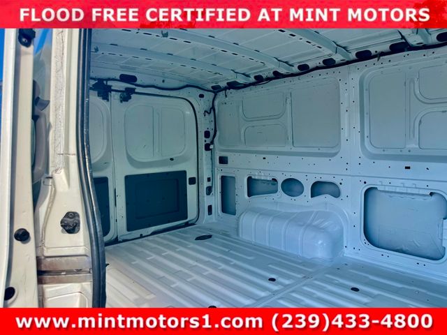 2021 Nissan NV 1500 S (Available Installed Roof Rack) | Fort Myers, FL | Mint Motors 2021 Nissan NV 1500 S (Available Installed Roof Rack) | Fort Myers, FL | Mint Motors