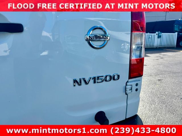 2021 Nissan NV 1500 S (Available Installed Roof Rack) | Fort Myers, FL | Mint Motors 2021 Nissan NV 1500 S (Available Installed Roof Rack) | Fort Myers, FL | Mint Motors