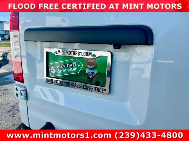 2021 Nissan NV 1500 S (Available Installed Roof Rack) | Fort Myers, FL | Mint Motors