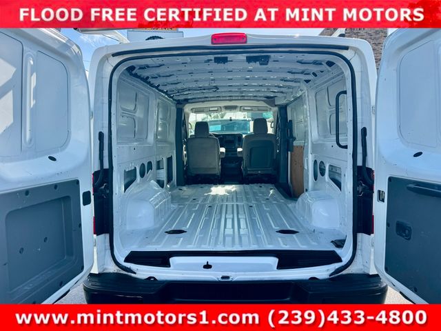 2021 Nissan NV 1500 S (Available Installed Roof Rack) | Fort Myers, FL | Mint Motors 2021 Nissan NV 1500 S (Available Installed Roof Rack) | Fort Myers, FL | Mint Motors