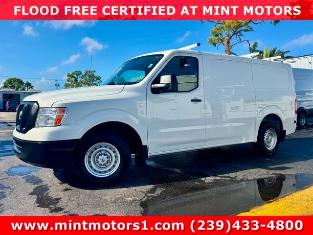 2021 Nissan NV 1500 S (Available Installed Roof Rack) | Fort Myers, FL | Mint Motors 2021 Nissan NV 1500 S (Available Installed Roof Rack) | Fort Myers, FL | Mint Motors