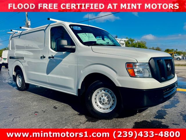 2021 Nissan NV 1500 S (Available Installed Roof Rack) | Fort Myers, FL | Mint Motors 2021 Nissan NV 1500 S (Available Installed Roof Rack) | Fort Myers, FL | Mint Motors