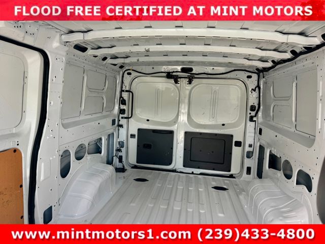 2021 Nissan NV 1500 S (Available Installed Roof Rack) | Fort Myers, FL | Mint Motors 2021 Nissan NV 1500 S (Available Installed Roof Rack) | Fort Myers, FL | Mint Motors