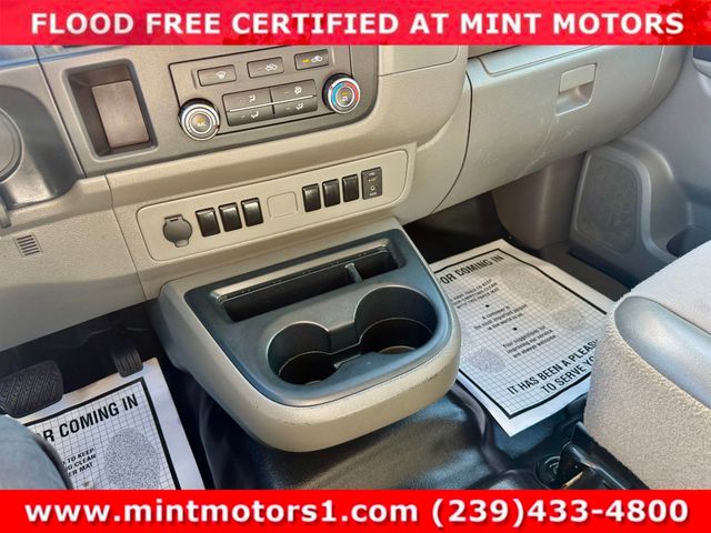 2021 Nissan NV 1500 S (Available Installed Roof Rack) | Fort Myers, FL | Mint Motors 2021 Nissan NV 1500 S (Available Installed Roof Rack) | Fort Myers, FL | Mint Motors