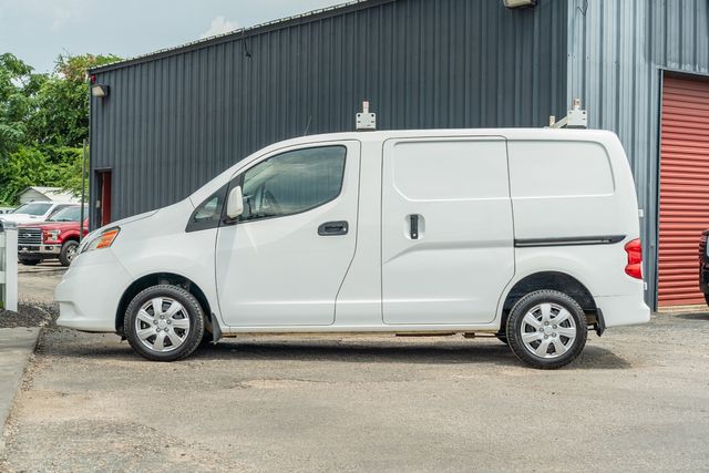 2021 Nissan NV200 SV / CLEAN CARFAX / WORK READY / CARGO VAN | Austin, TX | Rocky Mountain Truck Stop Austin 2021 Nissan NV200 SV / CLEAN CARFAX / WORK READY / CARGO VAN | Austin, TX | Rocky Mountain Truck Stop Austin