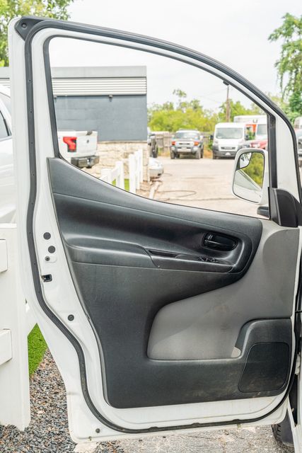 2021 Nissan NV200 SV / CLEAN CARFAX / WORK READY / CARGO VAN | Austin, TX | Rocky Mountain Truck Stop Austin 2021 Nissan NV200 SV / CLEAN CARFAX / WORK READY / CARGO VAN | Austin, TX | Rocky Mountain Truck Stop Austin