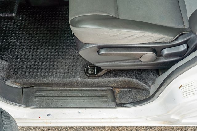 2021 Nissan NV200 SV / CLEAN CARFAX / WORK READY / CARGO VAN | Austin, TX | Rocky Mountain Truck Stop Austin 2021 Nissan NV200 SV / CLEAN CARFAX / WORK READY / CARGO VAN | Austin, TX | Rocky Mountain Truck Stop Austin