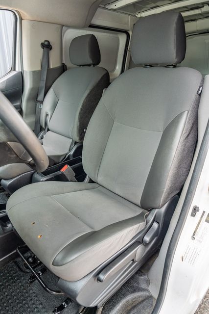 2021 Nissan NV200 SV / CLEAN CARFAX / WORK READY / CARGO VAN | Austin, TX | Rocky Mountain Truck Stop Austin 2021 Nissan NV200 SV / CLEAN CARFAX / WORK READY / CARGO VAN | Austin, TX | Rocky Mountain Truck Stop Austin