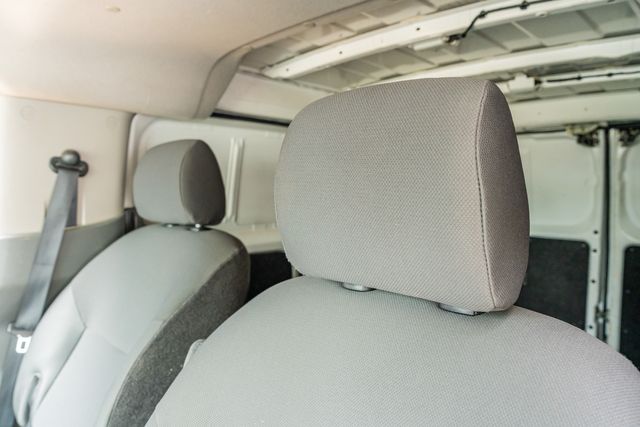 2021 Nissan NV200 SV / CLEAN CARFAX / WORK READY / CARGO VAN | Austin, TX | Rocky Mountain Truck Stop Austin 2021 Nissan NV200 SV / CLEAN CARFAX / WORK READY / CARGO VAN | Austin, TX | Rocky Mountain Truck Stop Austin