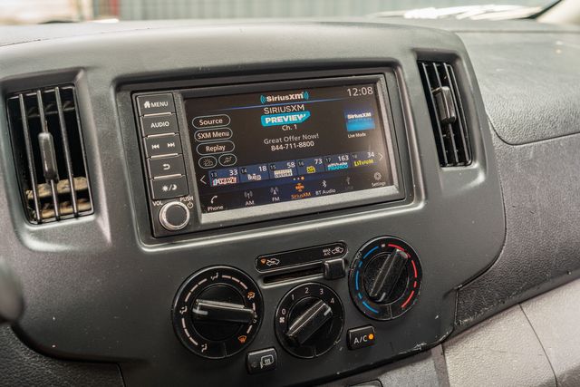 2021 Nissan NV200 SV / CLEAN CARFAX / WORK READY / CARGO VAN | Austin, TX | Rocky Mountain Truck Stop Austin 2021 Nissan NV200 SV / CLEAN CARFAX / WORK READY / CARGO VAN | Austin, TX | Rocky Mountain Truck Stop Austin