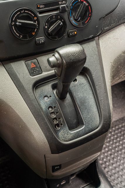 2021 Nissan NV200 SV / CLEAN CARFAX / WORK READY / CARGO VAN | Austin, TX | Rocky Mountain Truck Stop Austin 2021 Nissan NV200 SV / CLEAN CARFAX / WORK READY / CARGO VAN | Austin, TX | Rocky Mountain Truck Stop Austin