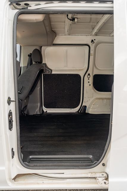 2021 Nissan NV200 SV / CLEAN CARFAX / WORK READY / CARGO VAN | Austin, TX | Rocky Mountain Truck Stop Austin 2021 Nissan NV200 SV / CLEAN CARFAX / WORK READY / CARGO VAN | Austin, TX | Rocky Mountain Truck Stop Austin