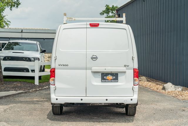 2021 Nissan NV200 SV / CLEAN CARFAX / WORK READY / CARGO VAN | Austin, TX | Rocky Mountain Truck Stop Austin 2021 Nissan NV200 SV / CLEAN CARFAX / WORK READY / CARGO VAN | Austin, TX | Rocky Mountain Truck Stop Austin