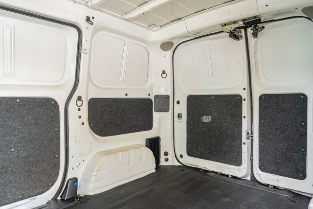 2021 Nissan NV200 SV / CLEAN CARFAX / WORK READY / CARGO VAN | Austin, TX | Rocky Mountain Truck Stop Austin 2021 Nissan NV200 SV / CLEAN CARFAX / WORK READY / CARGO VAN | Austin, TX | Rocky Mountain Truck Stop Austin