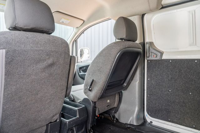 2021 Nissan NV200 SV / CLEAN CARFAX / WORK READY / CARGO VAN | Austin, TX | Rocky Mountain Truck Stop Austin 2021 Nissan NV200 SV / CLEAN CARFAX / WORK READY / CARGO VAN | Austin, TX | Rocky Mountain Truck Stop Austin