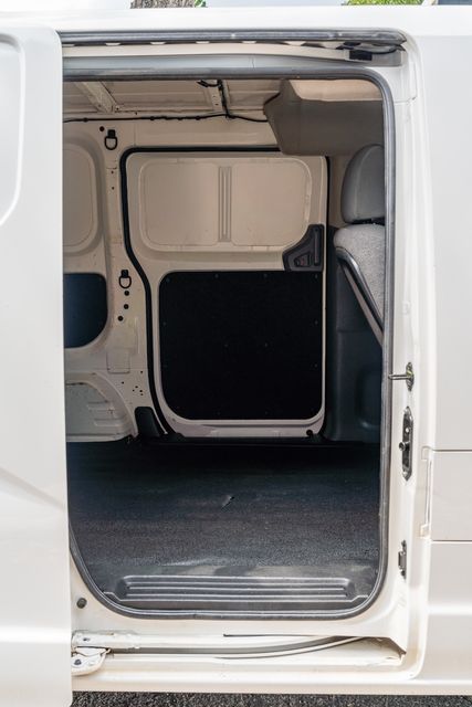 2021 Nissan NV200 SV / CLEAN CARFAX / WORK READY / CARGO VAN | Austin, TX | Rocky Mountain Truck Stop Austin 2021 Nissan NV200 SV / CLEAN CARFAX / WORK READY / CARGO VAN | Austin, TX | Rocky Mountain Truck Stop Austin