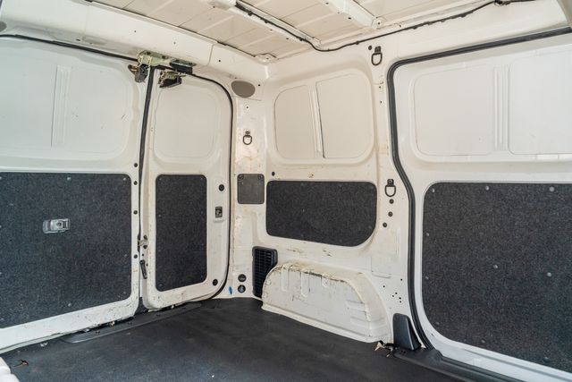 2021 Nissan NV200 SV / CLEAN CARFAX / WORK READY / CARGO VAN | Austin, TX | Rocky Mountain Truck Stop Austin 2021 Nissan NV200 SV / CLEAN CARFAX / WORK READY / CARGO VAN | Austin, TX | Rocky Mountain Truck Stop Austin