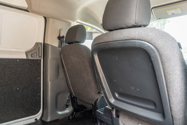 2021 Nissan NV200 SV / CLEAN CARFAX / WORK READY / CARGO VAN | Austin, TX | Rocky Mountain Truck Stop Austin 2021 Nissan NV200 SV / CLEAN CARFAX / WORK READY / CARGO VAN | Austin, TX | Rocky Mountain Truck Stop Austin